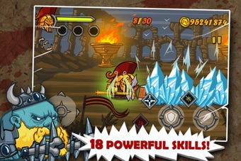 Imagen 1 para God of Fight