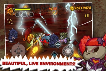 Image 2 for God of Fight