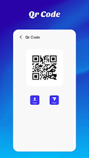 Image 0 for QRazy Fast