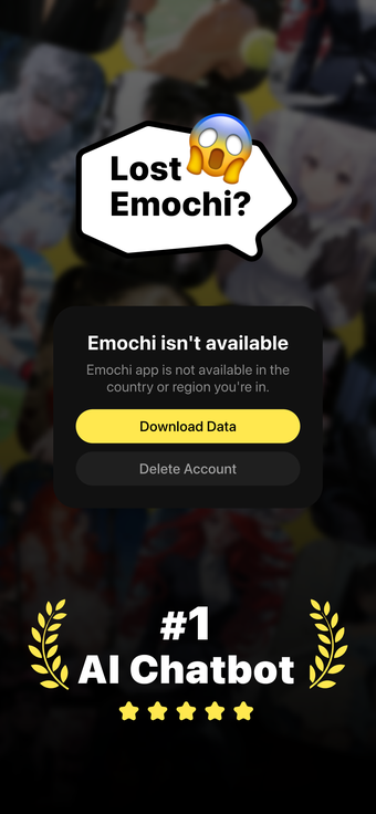 Imagen 0 para Dootchi: Emochi Alternati…