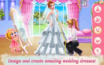 Imagen 3 para Wedding Planner  - Girls …