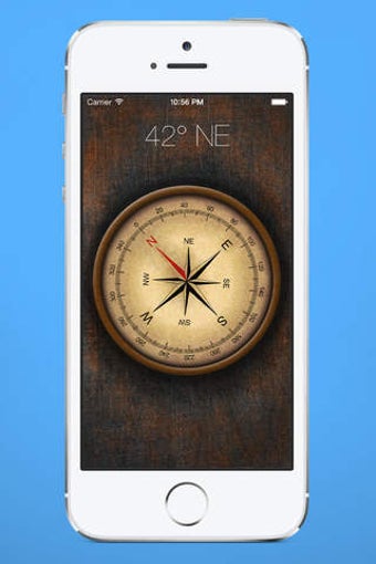 Image 0 for Compass for iPhone, iPad