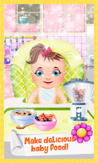 Image 2 for Cute Babysitter - Crazy D…