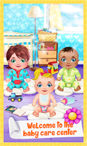 Image 1 for Cute Babysitter - Crazy D…