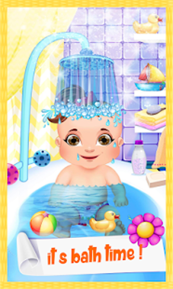Image 0 for Cute Babysitter - Crazy D…
