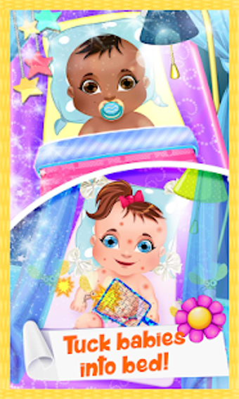 Image 3 for Cute Babysitter - Crazy D…