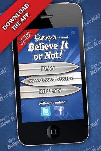 Image 0 for Ripley iSword