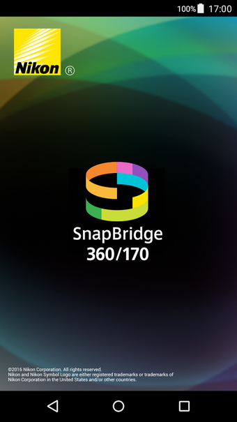Image 2 for SnapBridge 360/170