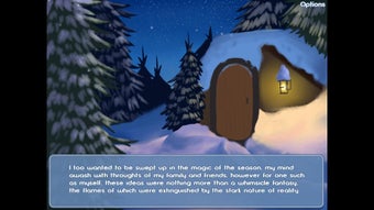 Image 0 for In the Warmth of Winter