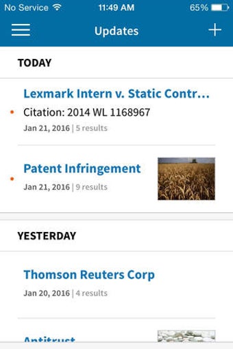 Image 0 for Westlaw