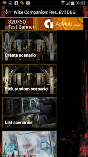 Image 1 for Wise Companion: Res. Evil…