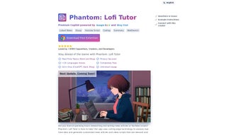 Imagen 0 para ChatGPT Phantom