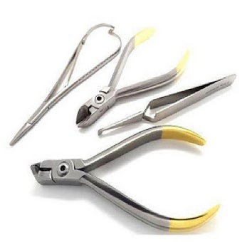 Imagen 1 para Dental Instruments