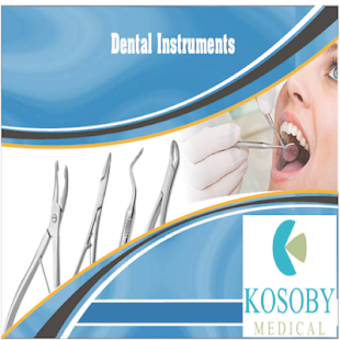 Imagen 0 para Dental Instruments