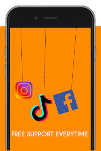 Image 0 for Vip Tik Tok Tool - Get Fr…