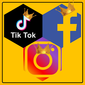 Image 1 for Vip Tik Tok Tool - Get Fr…