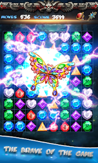 Image 3 for Jewel Classic