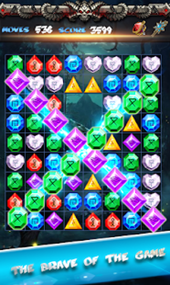 Image 2 for Jewel Classic