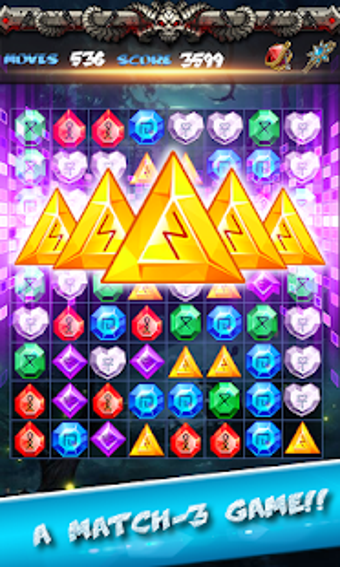 Image 0 for Jewel Classic