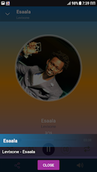 Image 3 for Levixone songs offline