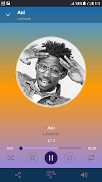 Image 2 for Levixone songs offline