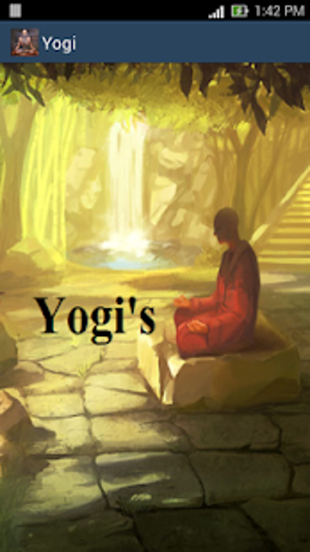 Imagen 0 para Yogi