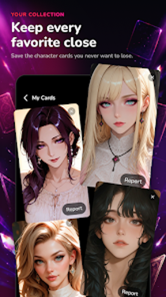 Image 0 for Omi: Velvet Night