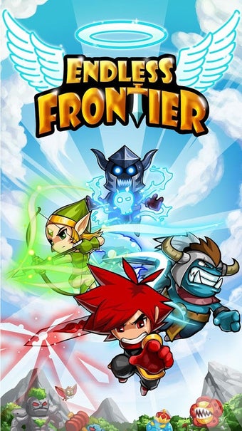 Image 1 for Endless Frontier Saga 2 -…