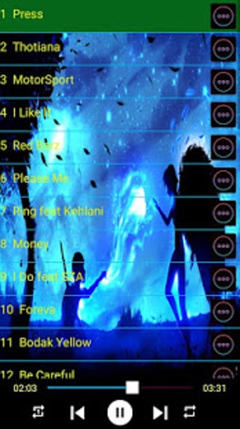 Image 3 for Cardi B Songs Free Ringto…