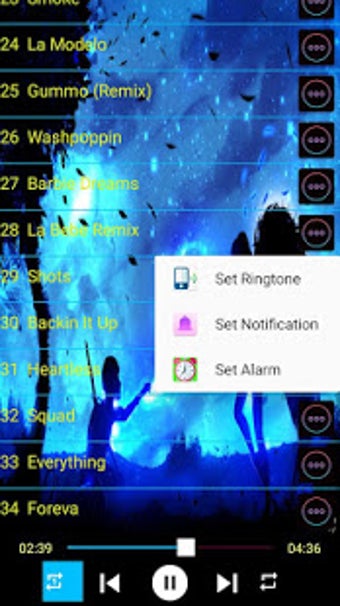 Image 0 for Cardi B Songs Free Ringto…