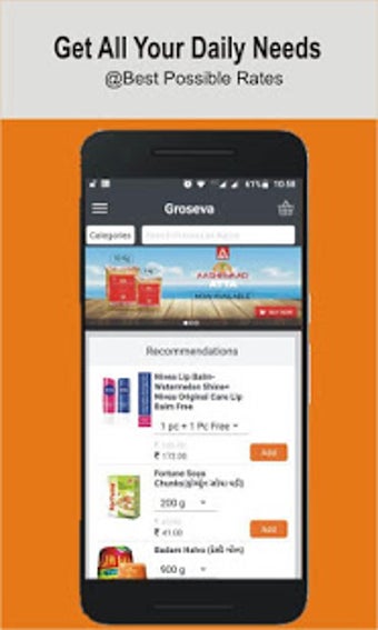 Image 3 for Groseva - Gujarat's Onlin…