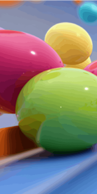 Image 0 for Ball Cloner Rush Game