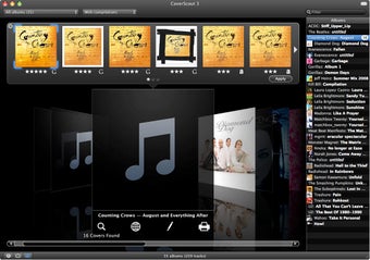 Image 0 for CoverScout