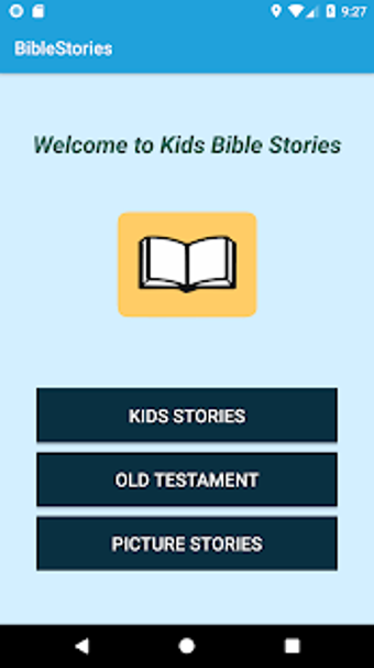 Image 2 for Kids Bible Stories