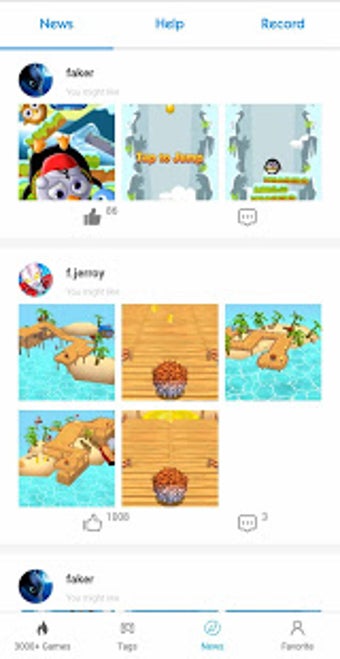Image 1 for Fun GameBox 3000+ games i…