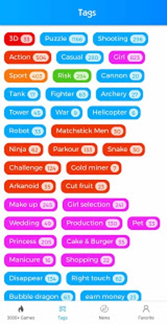 Image 0 for Fun GameBox 3000+ games i…