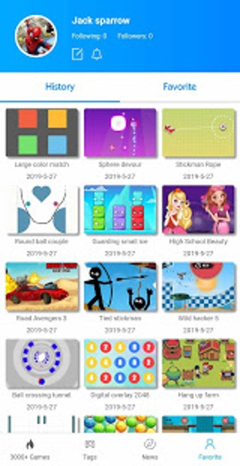 Image 3 for Fun GameBox 3000+ games i…