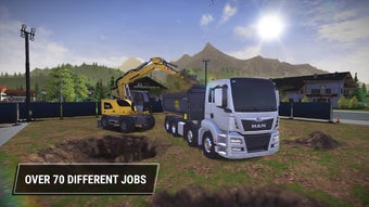 Image 5 for Construction Simulator 3 …