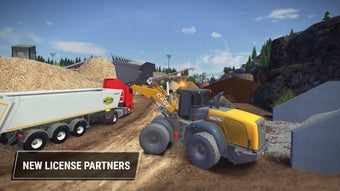 Image 3 for Construction Simulator 3 …