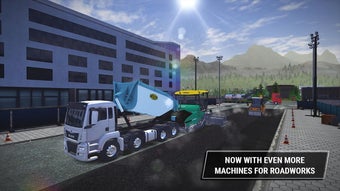 Image 2 for Construction Simulator 3 …