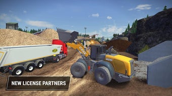 Image 1 for Construction Simulator 3 …