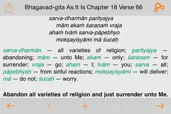 Imagen 0 para Pocket Vedas
