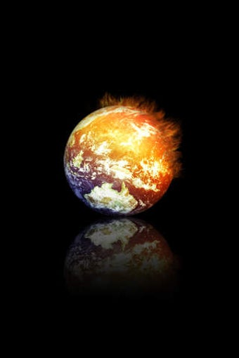 Image 0 for Global Warming - How to T…