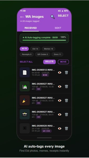Imagen 0 para WhatsClean WhatsApp Clean…
