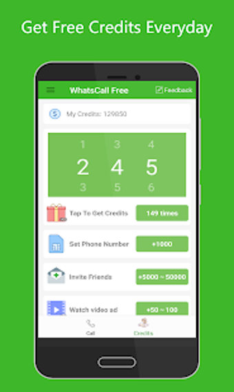 Imagen 1 para FreeCall