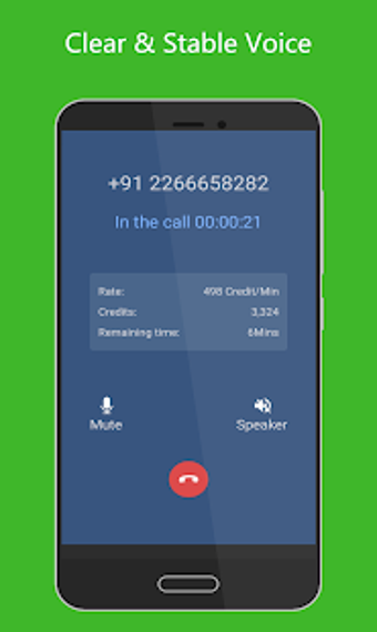 Imagen 0 para FreeCall