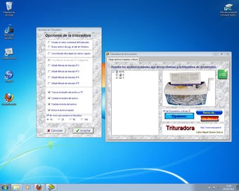 Imagen 0 para Trituradora