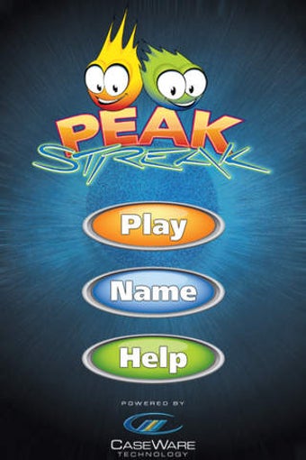 Image 0 for Peak Streak