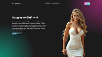 Imagen 0 para NaughtyGF
