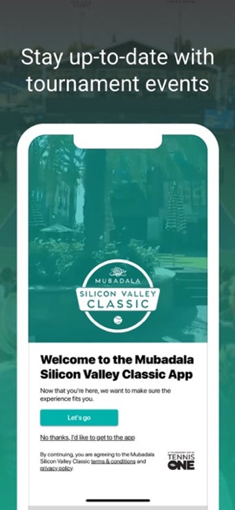Image 0 for Mubadala Silicon ValleyCl…